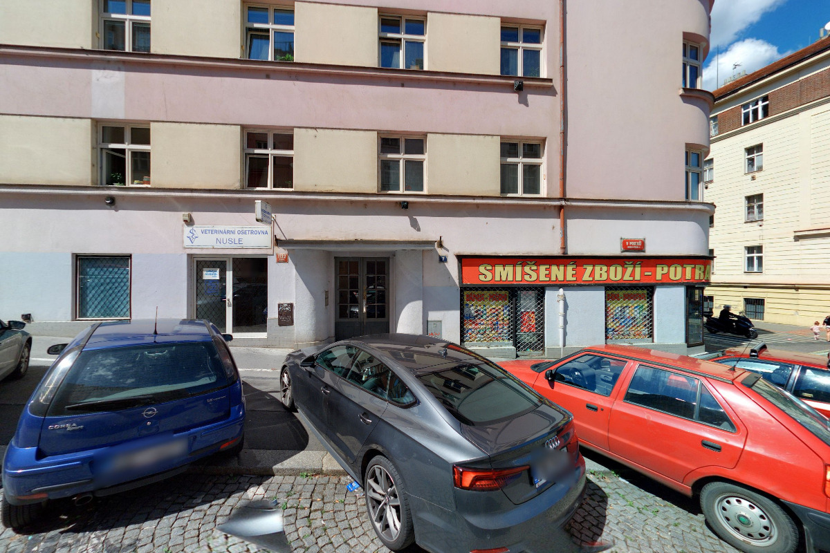 EVELVET veterinární ordinace foto 6