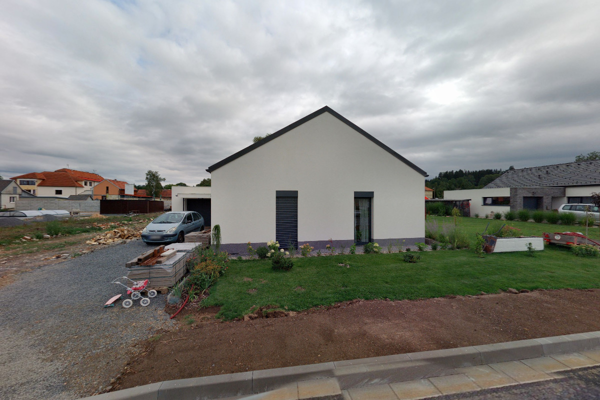 Výroba vrat Milan Češka