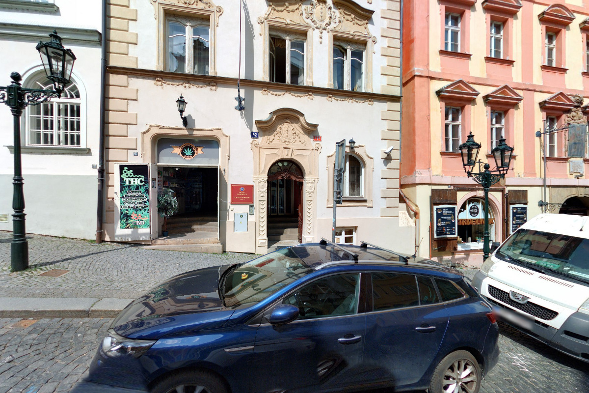 Boutique Hotel Green Lobster foto 4