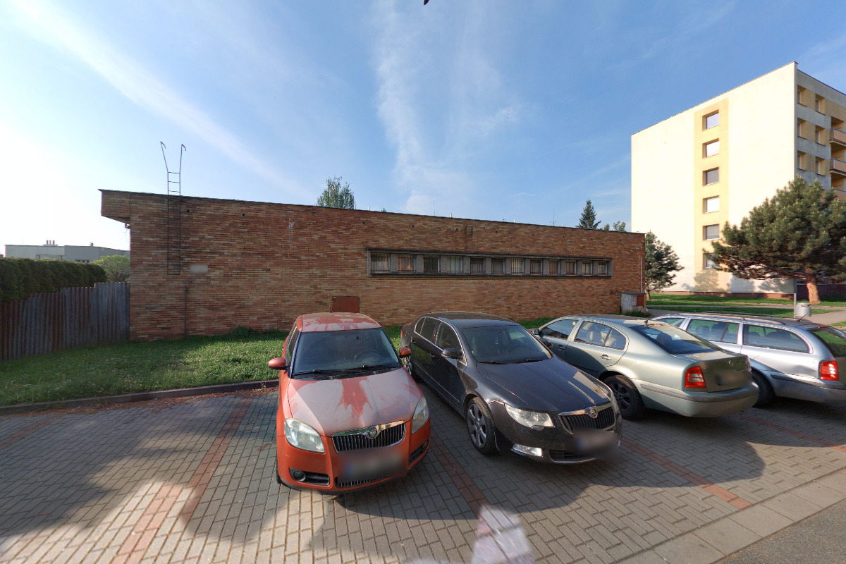 Bar Rokycanova 280 foto 4