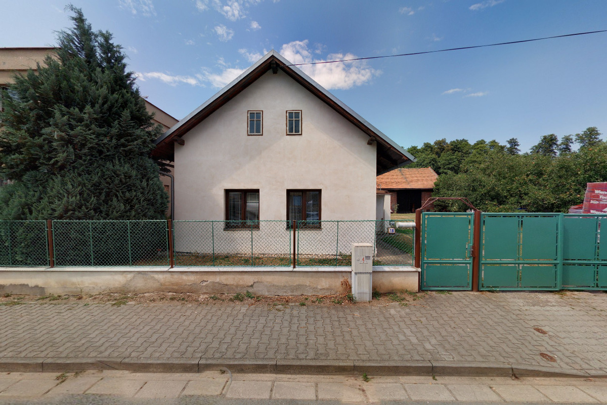 Ubytování Pardubice - Doubravice foto 4
