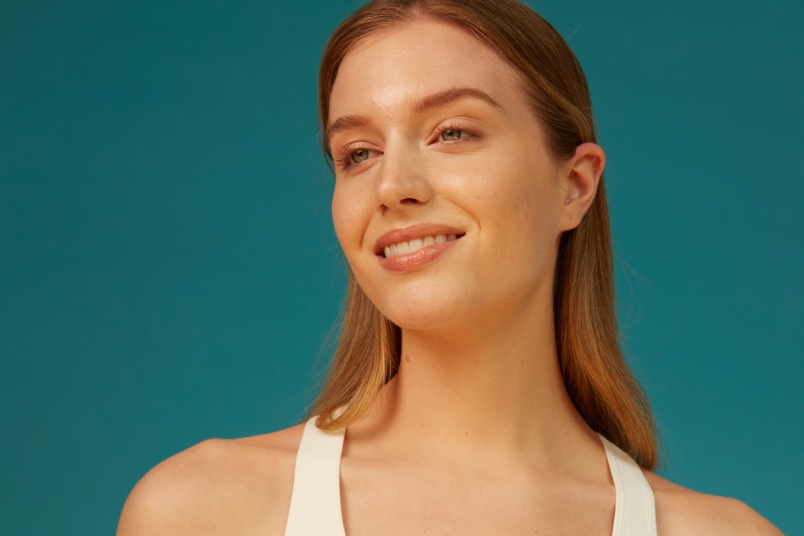 Plastická operace očních víček - blefaroplastika