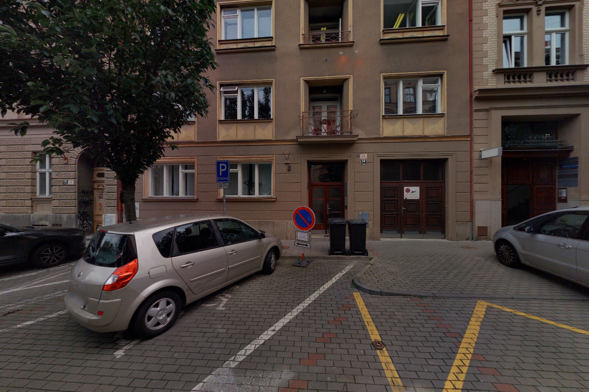 Keller Radek, JUDr., advokát foto 2