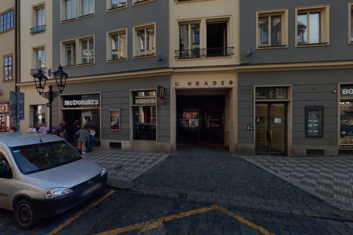 Klimaprofi services, s.r.o.