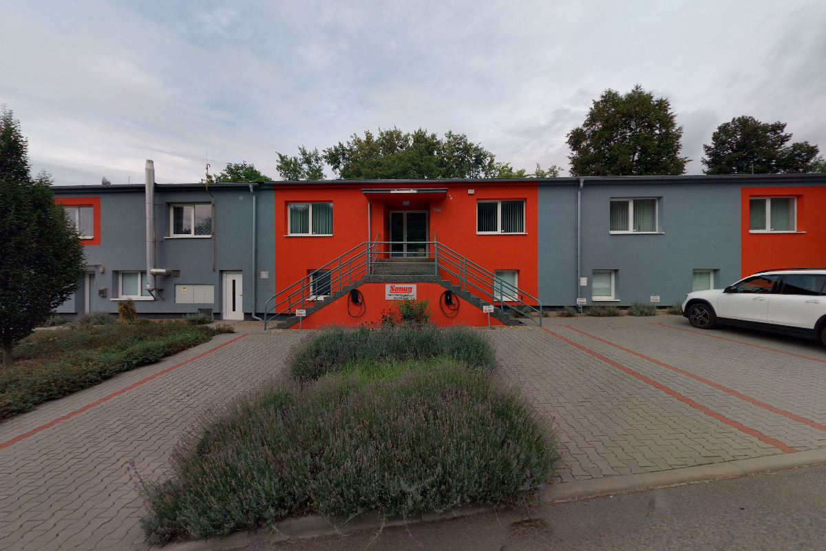 cba corporation, a.s.