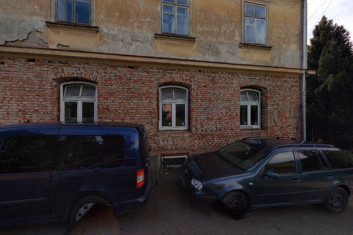 Autodoprava - Jan Kostlivý