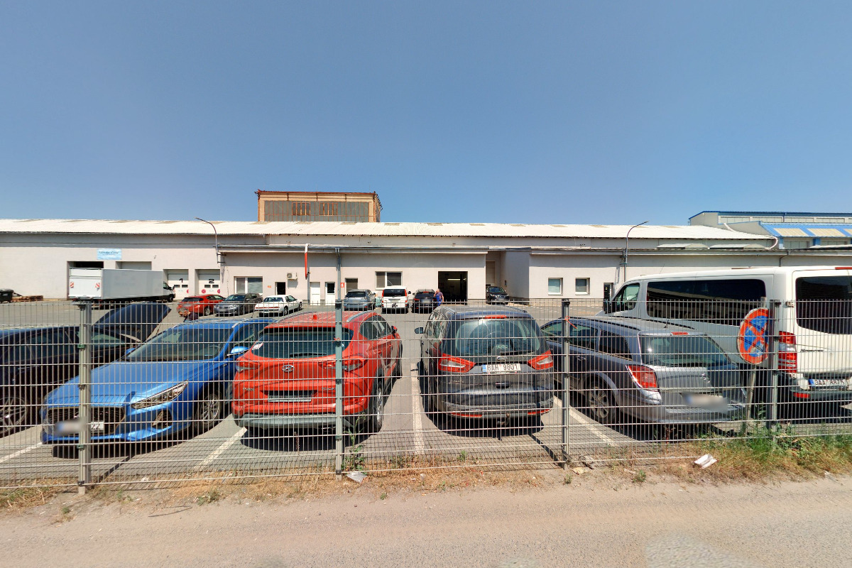 Autoservis Sergey Garage