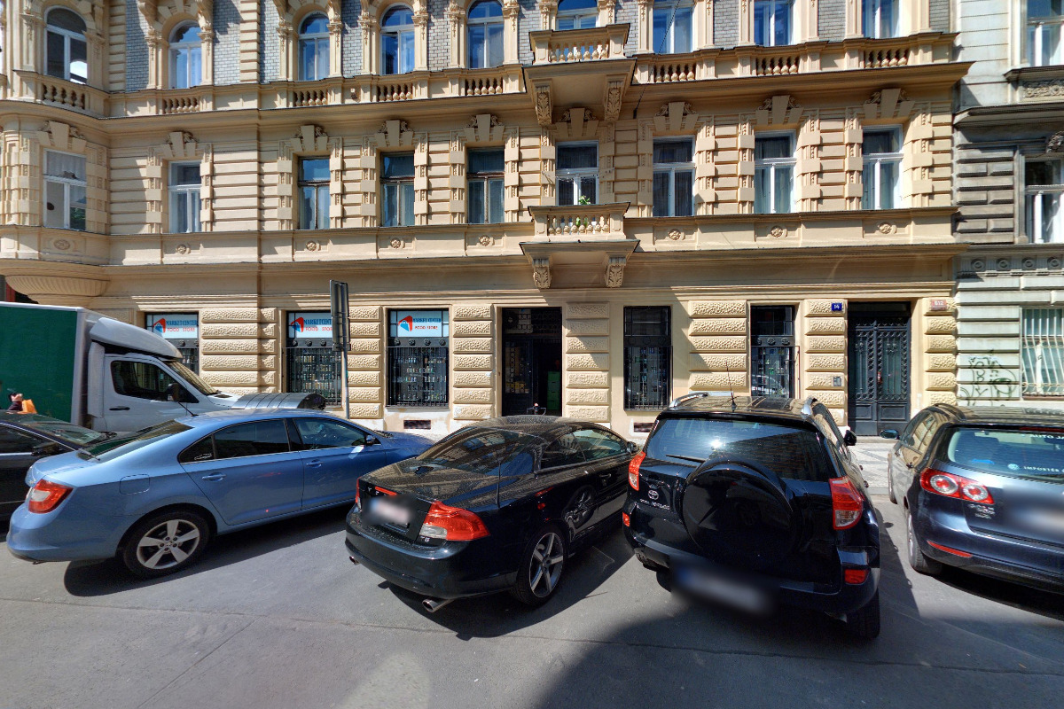 Potraviny Újezd s.r.o.