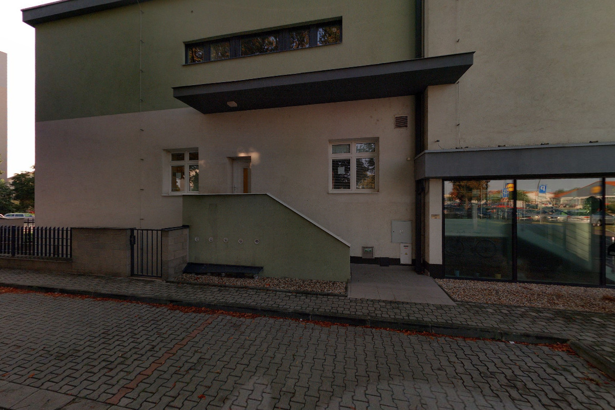 Domácí péče Homedica