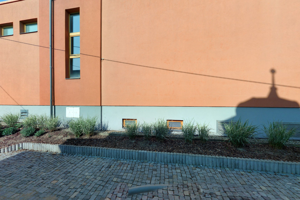 MALÁ SCÉNA Ústí nad Orlicí foto 2