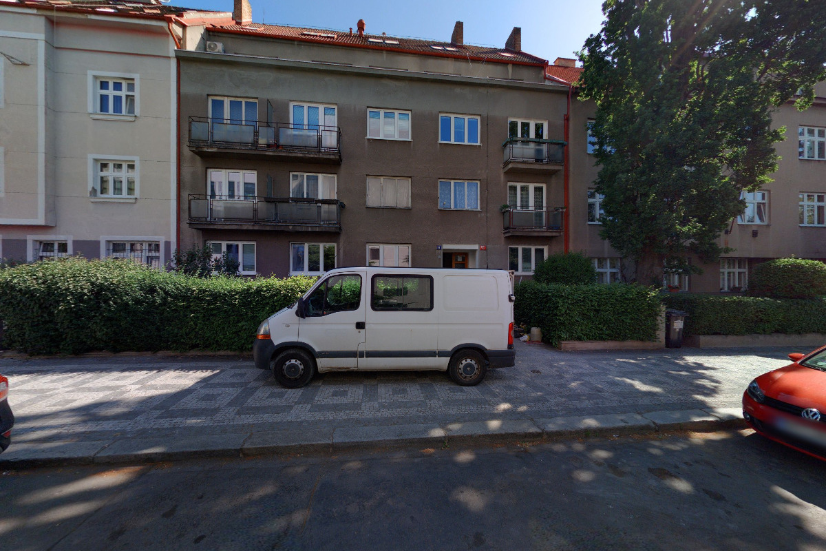 Ing. Hyspecký Jaroslav - soudní překlady anglického jazyka