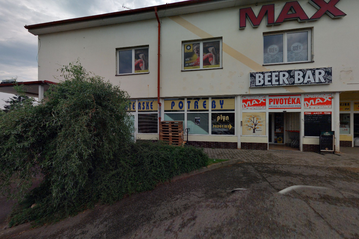 Instalatérské potřeby IP Šimánek s.r.o.