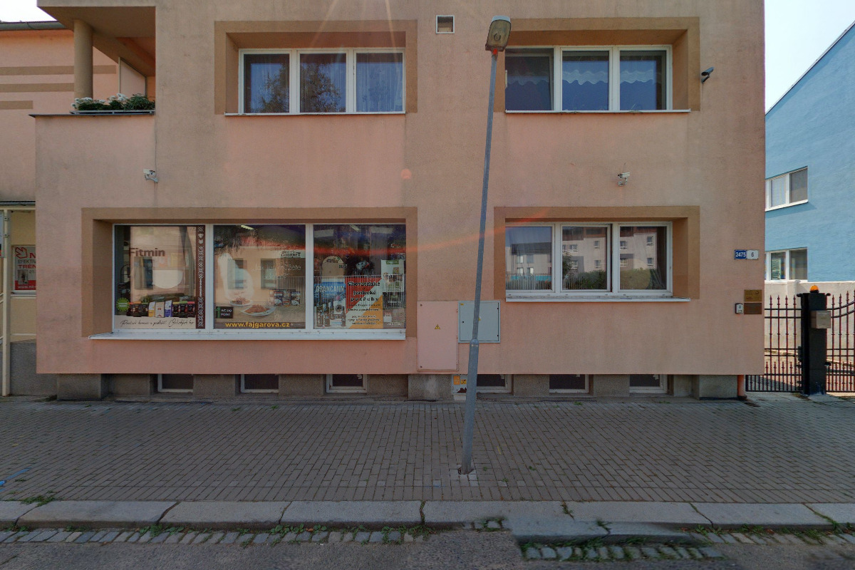 Chovatelské potřeby Dagmar Fajgarová