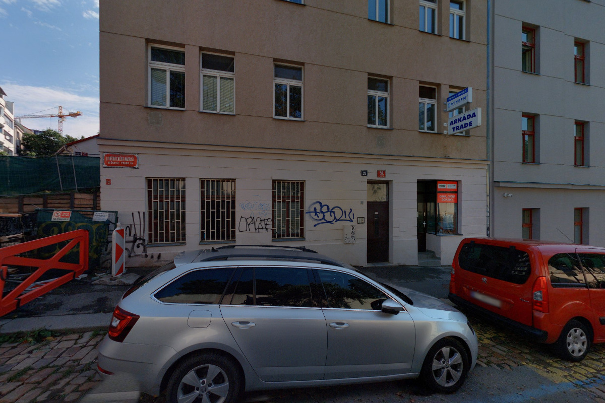 VH - Invest, spol. s r.o.