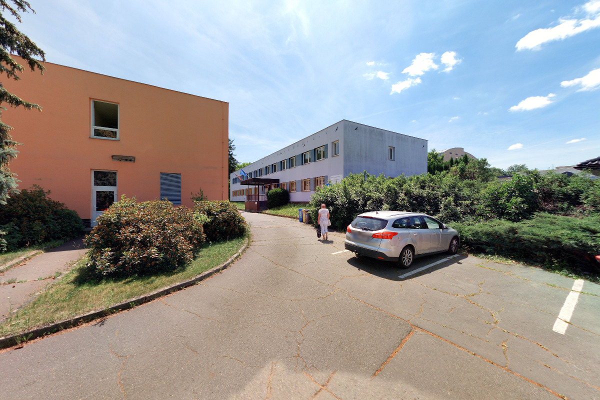 Zdravotní ústav se sídlem v Ústí nad Labem foto 2