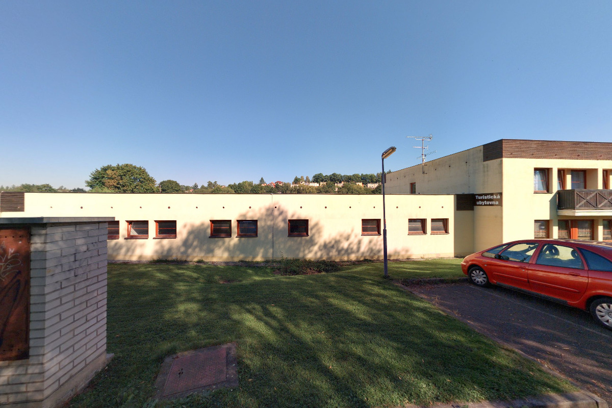 Turistická ubytovna Taverny foto 3