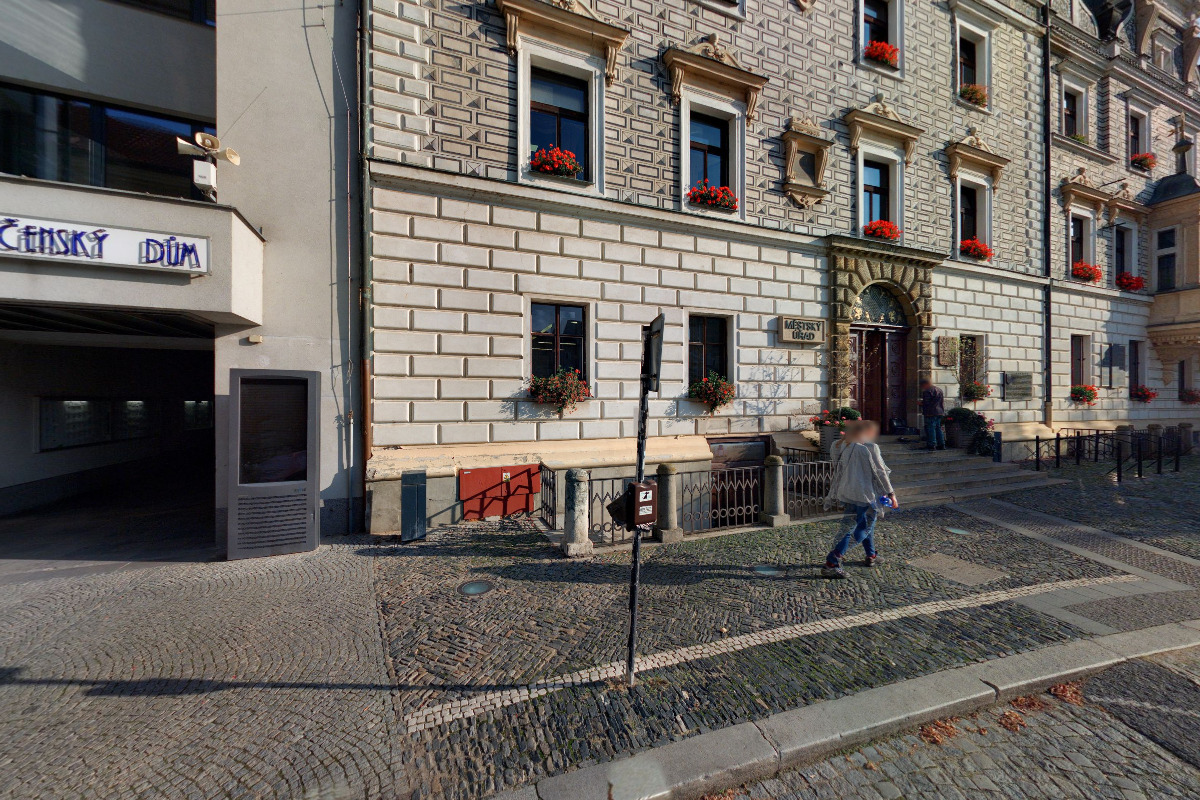 MÚ Kolín - Odbor investic a územního plánování foto 2