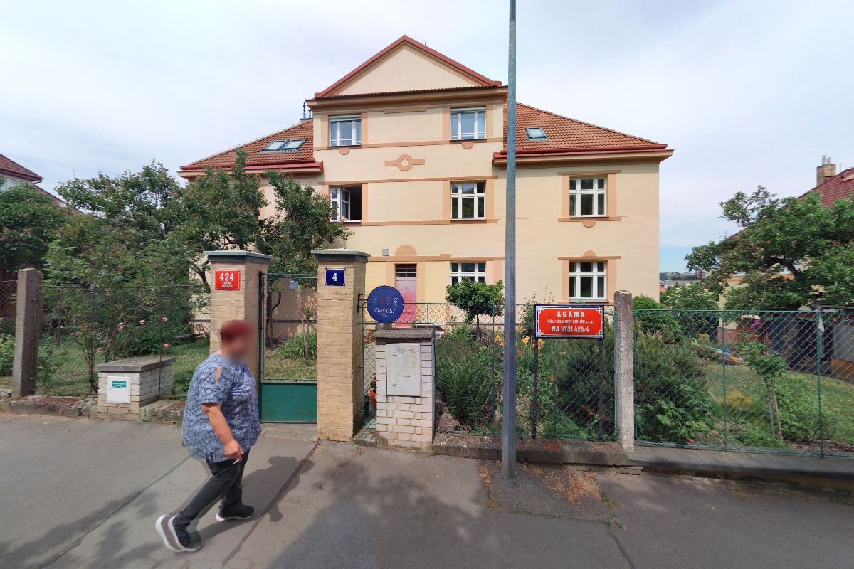 AGAMA poly-grafický ateliér, s.r.o. - Grafické studio foto 2