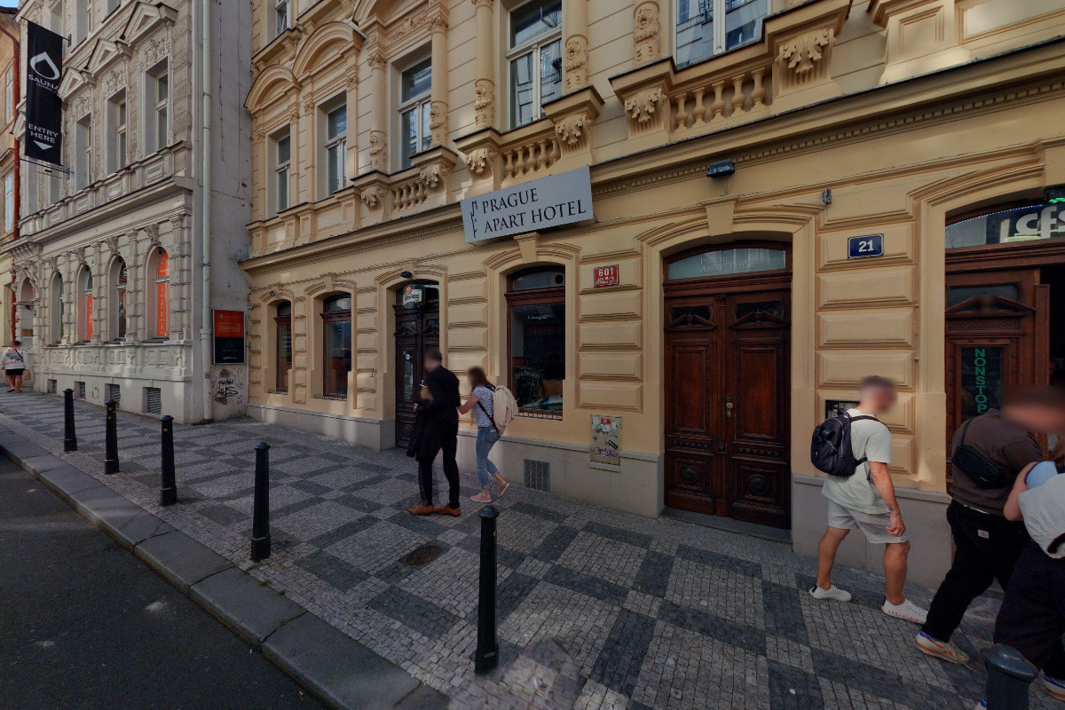 Paddy's Sports bar foto 2