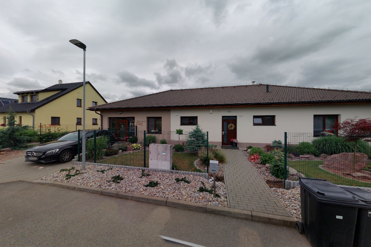 Kadeřnické studio - Lenka Velíková