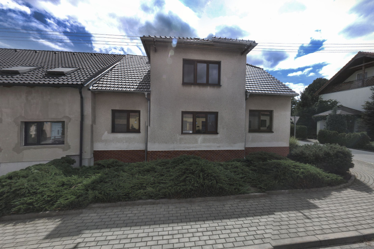 Dětská skupina Bublihafík 1, z.s.