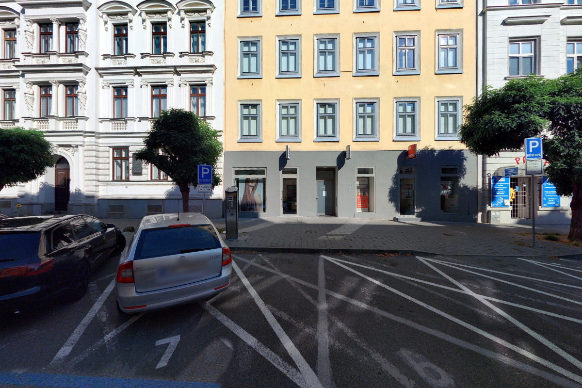 Bohdan Petlach - kadeřnictví foto 2