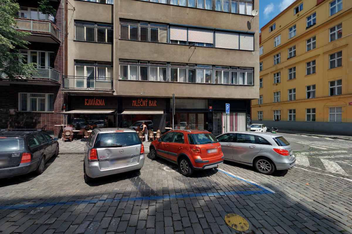 Mgr. Jekatěrina Sochorová, soudní tlumočník jazyka ruského