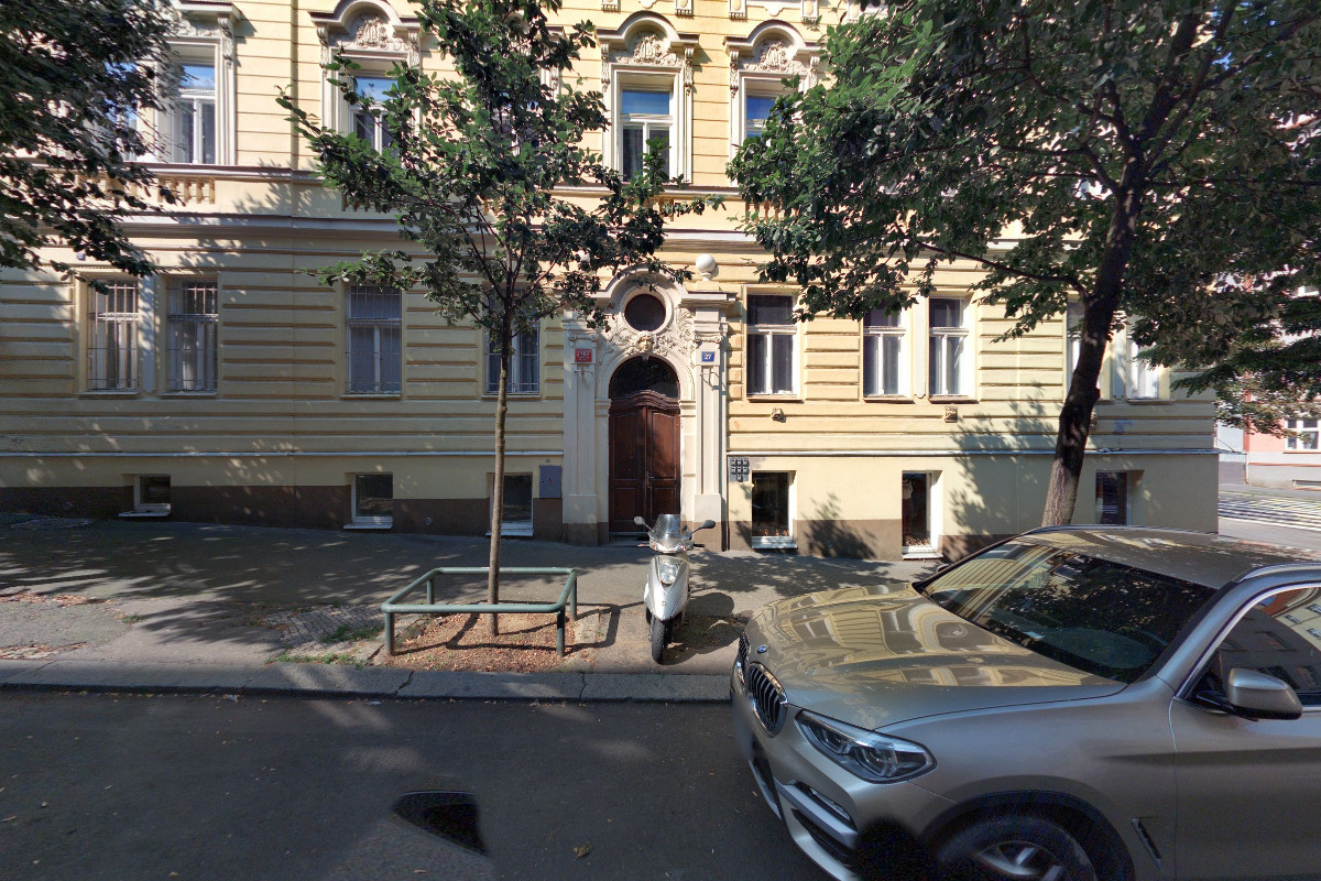 HYPOKRATES, spol. s r.o.