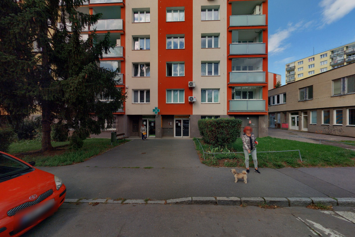 ENT Care s.r.o., ORL ambulance a spánková poradna