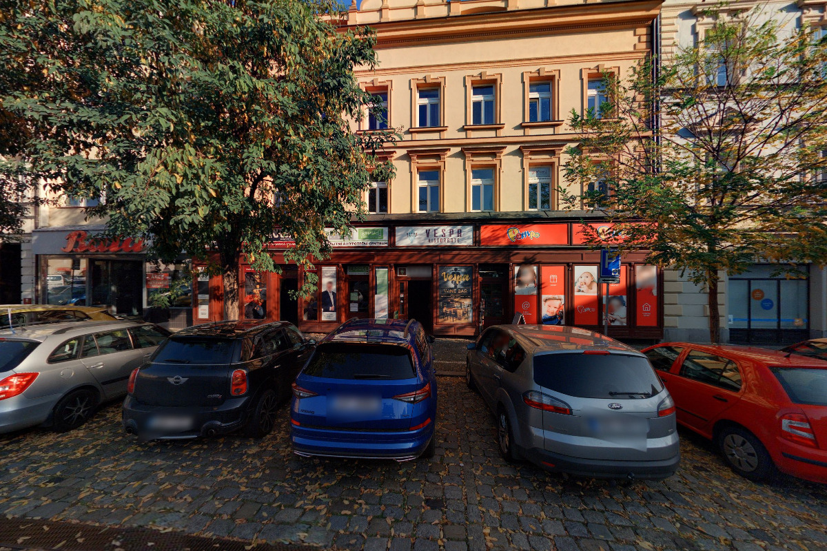 Gi Group Czech Republic