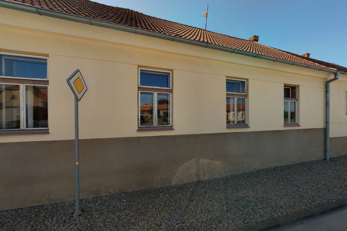 JEDNOTA, spotřební družstvo, Moravský Krumlov – COOP foto 2