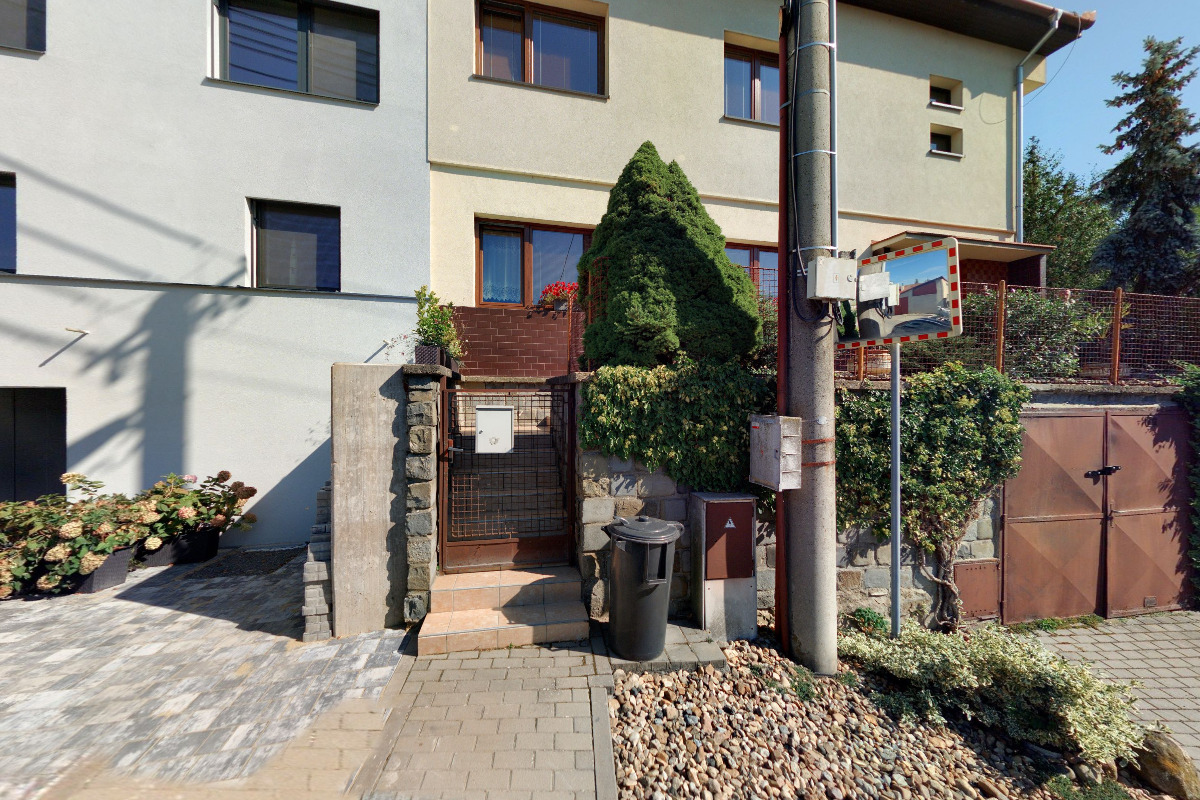 Minidoprava.cz - malá autodoprava a stěhování