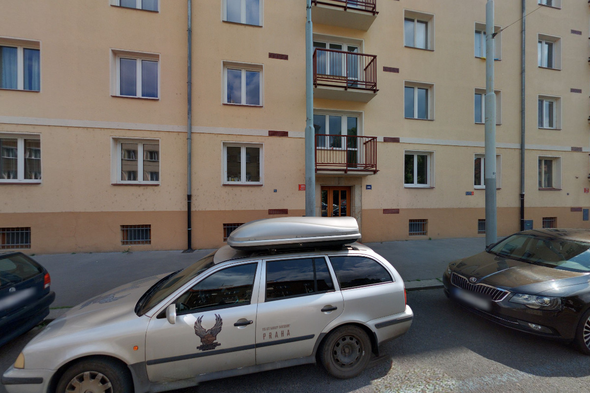 Stínící systémy Herget