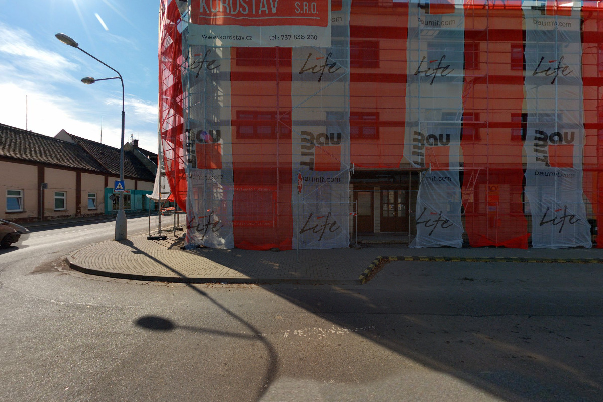 Zemědělské družstvo Rosice u Chrasti, družstvo foto 2