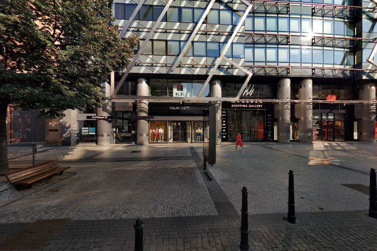 Anthony's London foto 2