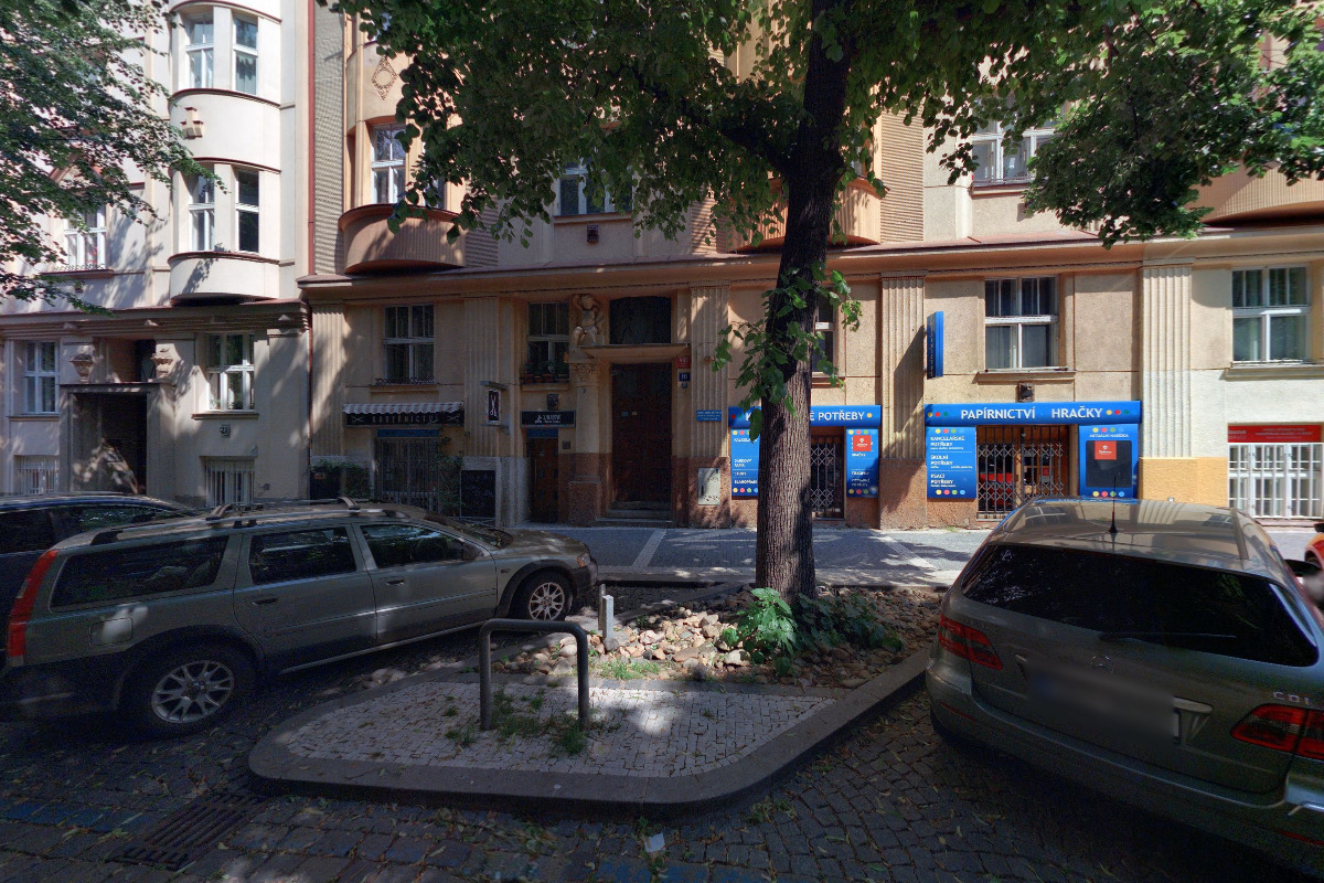 Maison Service foto 3