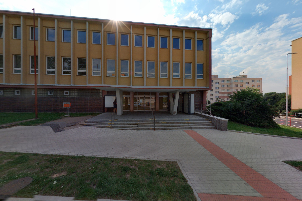 Kontaktní místo ČEZ - Česká pošta