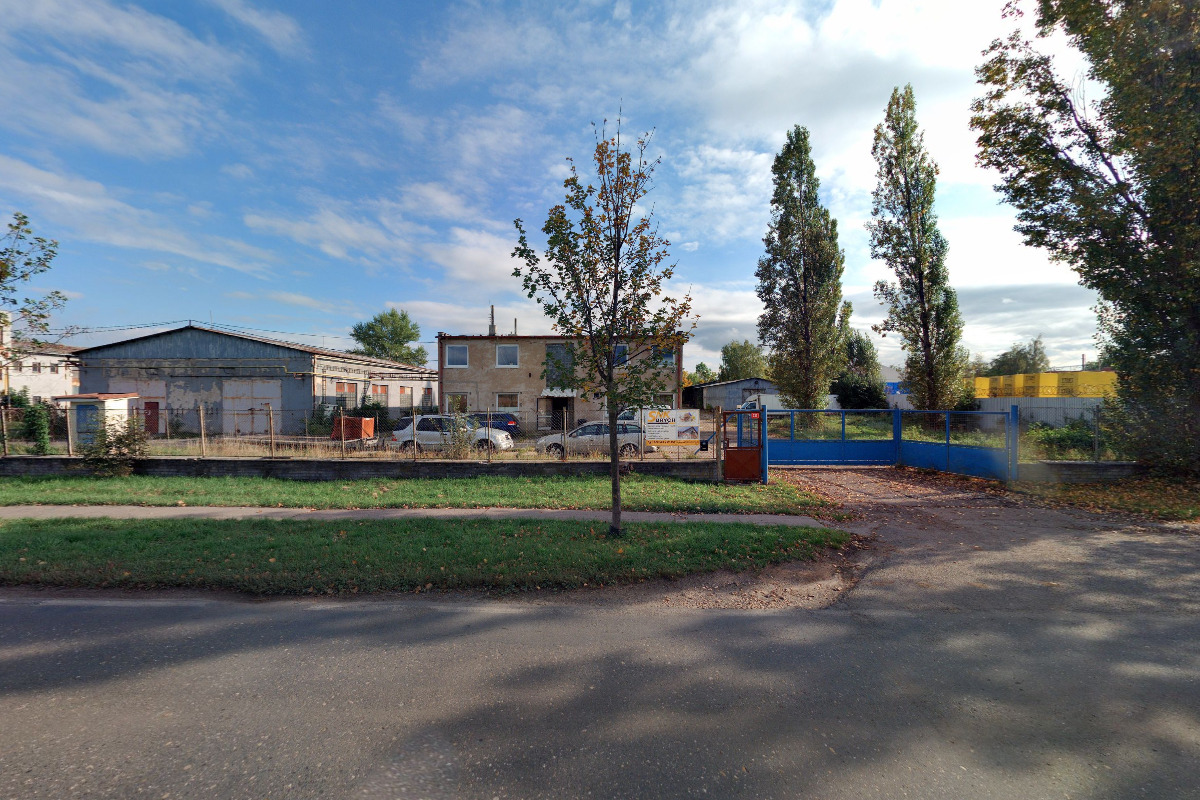 DLH Hrdina, spol. s r.o. foto 1