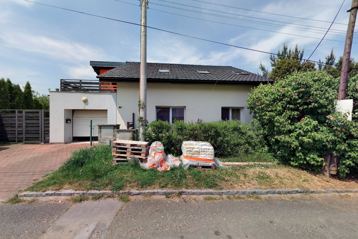 HYDROTERM, stavební společnost, spol. s r.o.