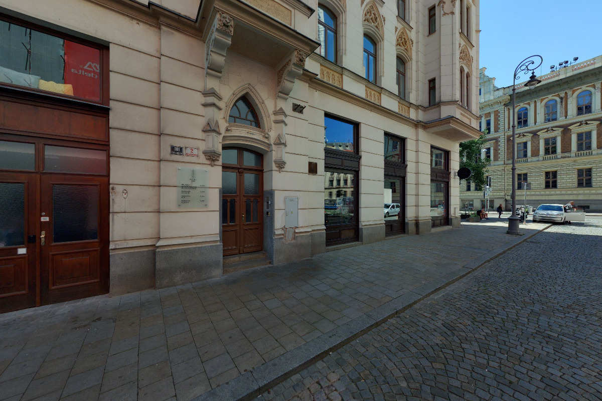 Apartment Brno