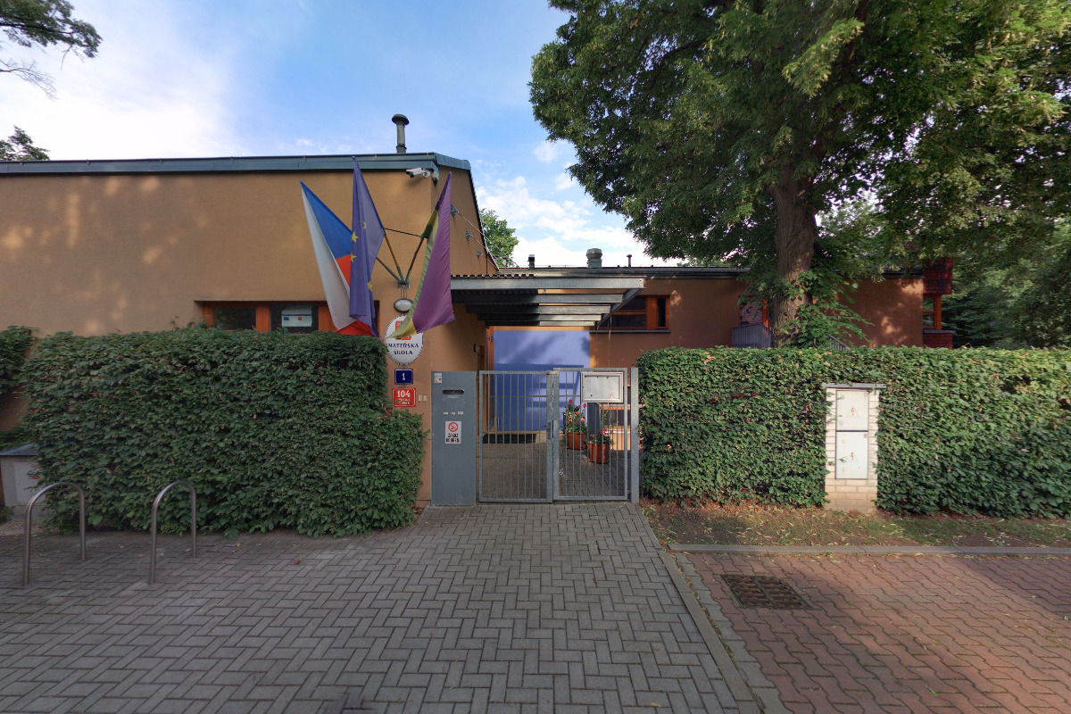 Mateřská škola Pampeliška foto 2