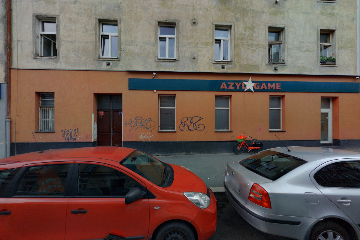 Planet Romance, s.r.o.