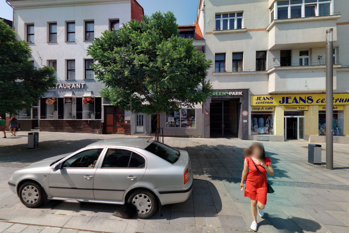 Outlet Fashion foto 3