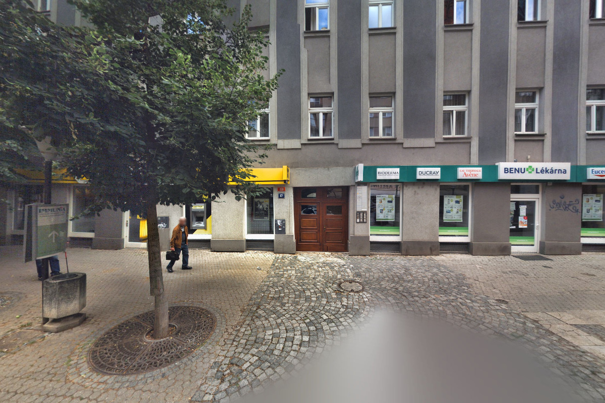 Raiffeisenbank - pobočka foto 2