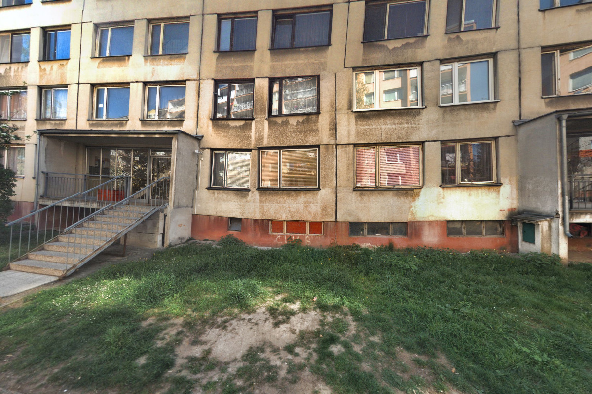 K studio - Jiřina Švadlenková