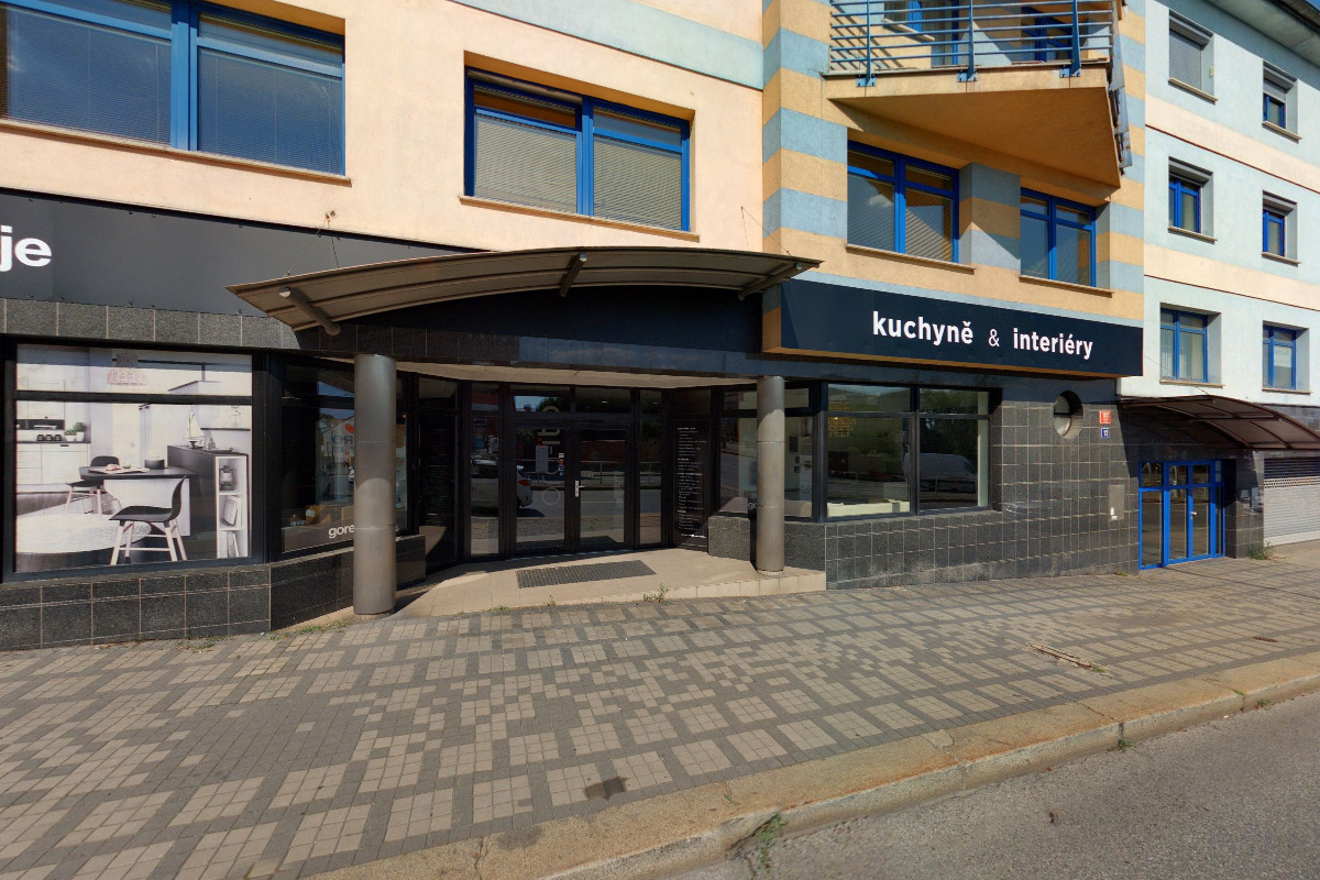 Kuchyně Gorenje - Studio Carmine foto 4