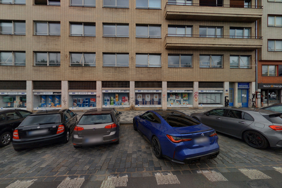 MAMOKARLÁK - Centrum diagnostiky chorob prsu V. Polaka při RDG VFN a 1. LF UK foto 2