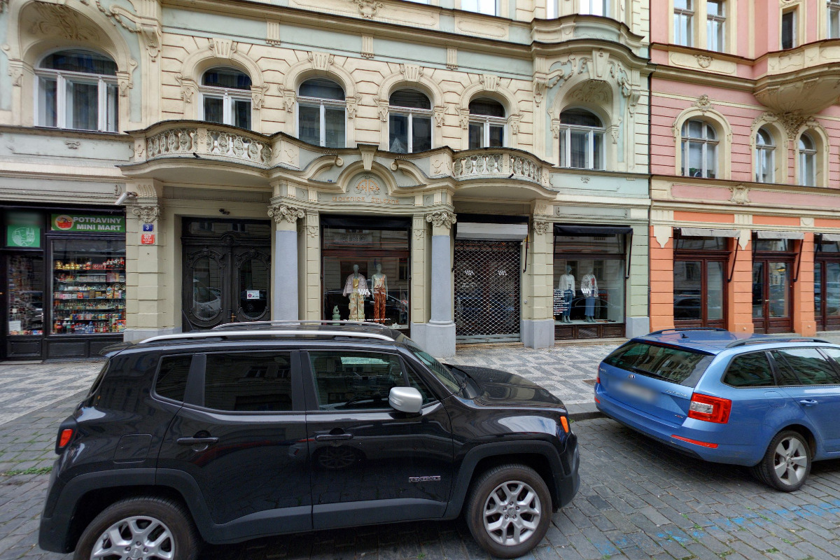 Shobokshi Investment, s.r.o.