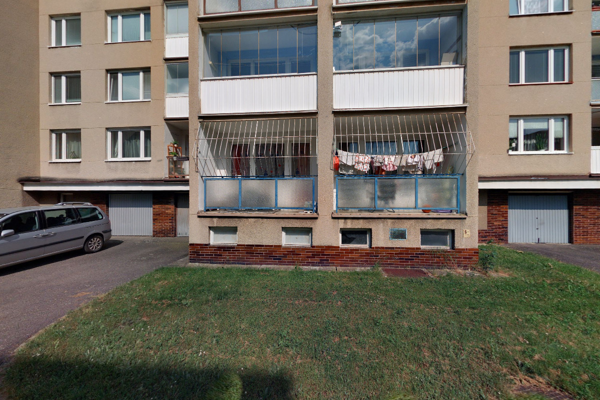 Ing. Zdeněk Chvostík