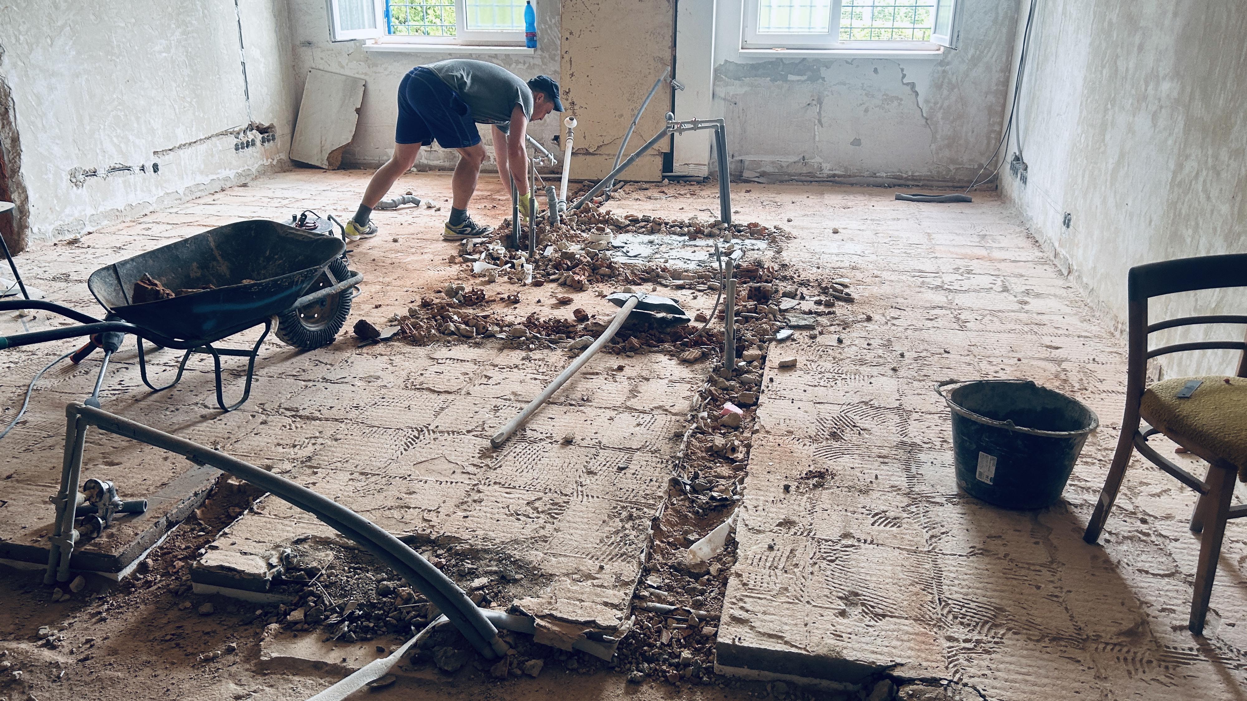 Oleksandr Mytryn - REKONSTRUKCE SAŠA foto 5